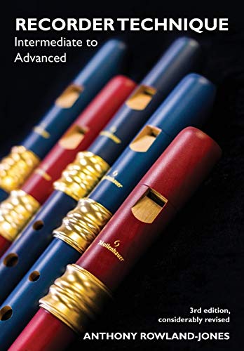 Recorder Techniques