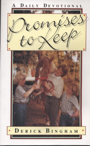 Promises to Keep