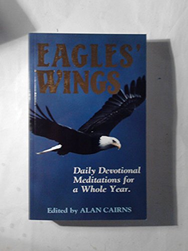 Eagles' Wings