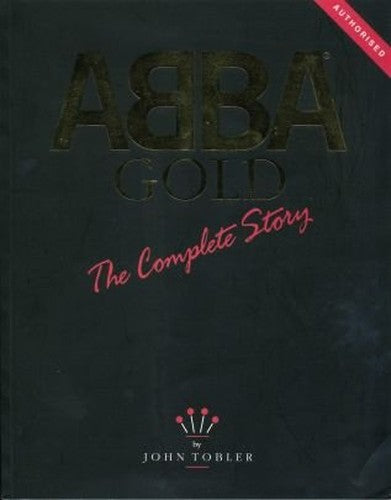 "Abba" Gold