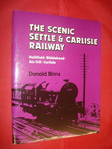 Scenic Settle and Carlisle Railway