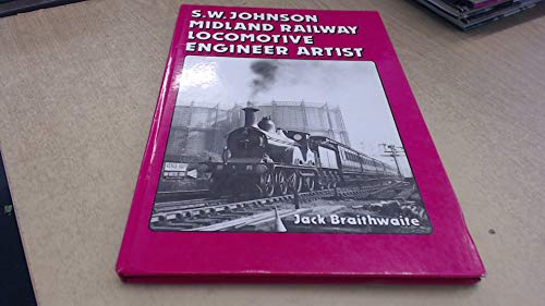 S.W.Johnson
