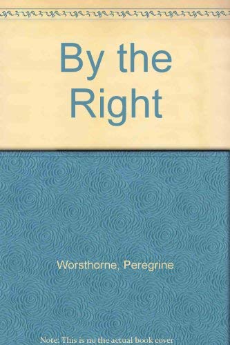 By the Right
