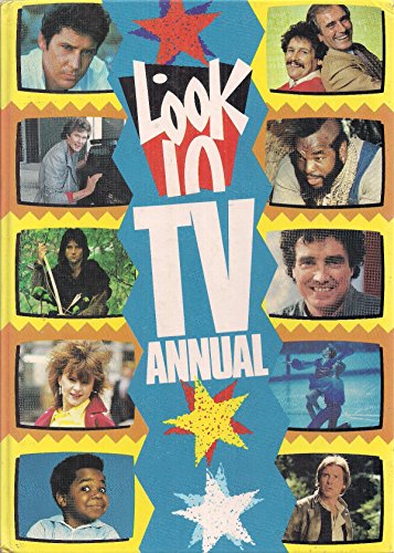 "Look-in" Television Annual