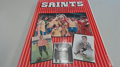 Saints!