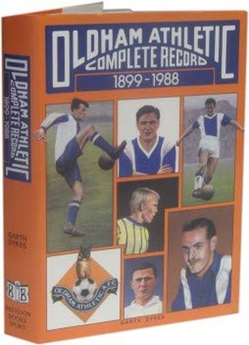 Oldham Athletic