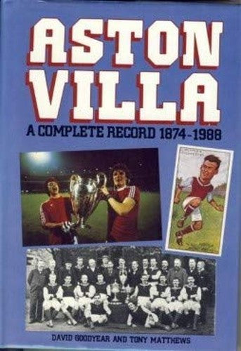 Aston Villa