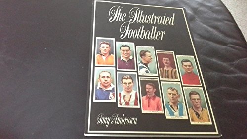 Illustrated Footballer