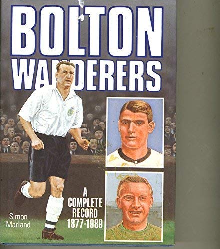Bolton Wanderers