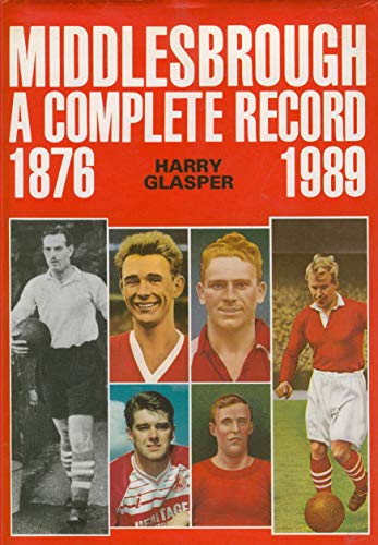 Middlesbrough Football Club