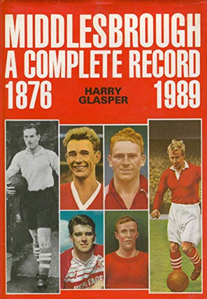Middlesbrough Football Club