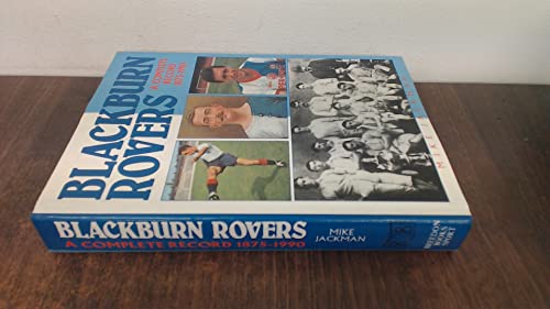 Blackburn Rovers