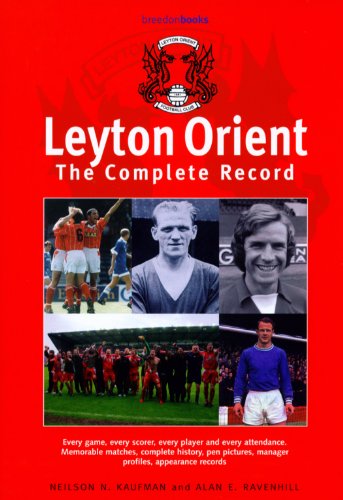 Leyton Orient