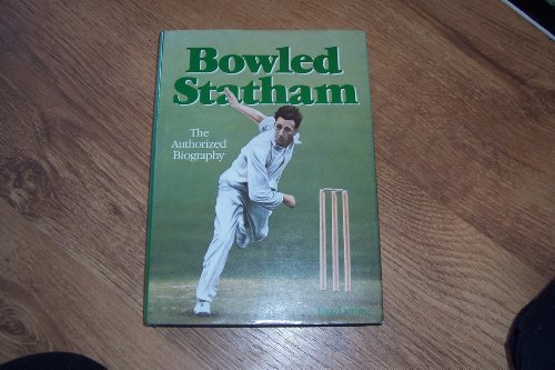 Bowled Statham