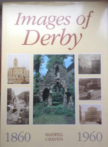 Images of Derby 1860-1960