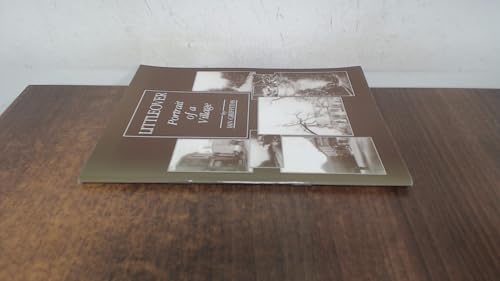 Littleover: Portrait of a Village