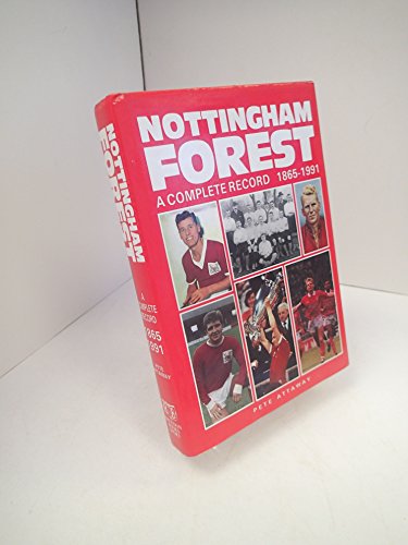 Nottingham Forest