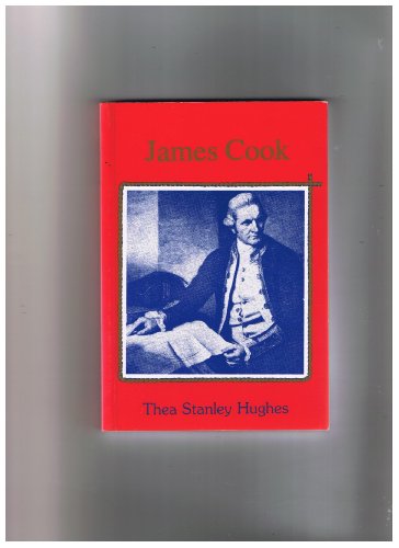 James Cook