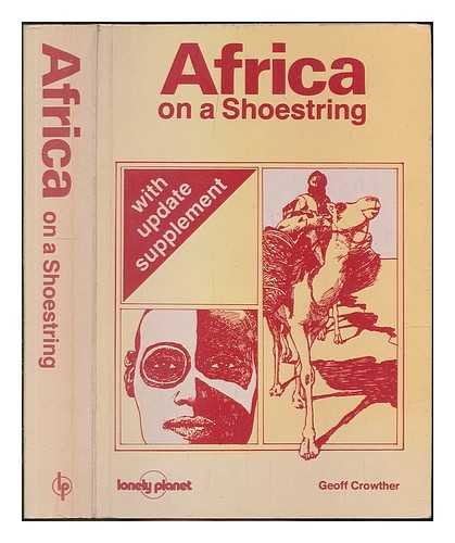 Africa on a Shoestring