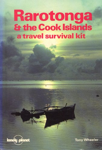 Rarotonga and the Cook Islands