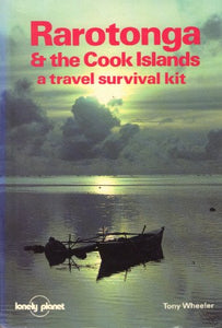 Rarotonga and the Cook Islands 