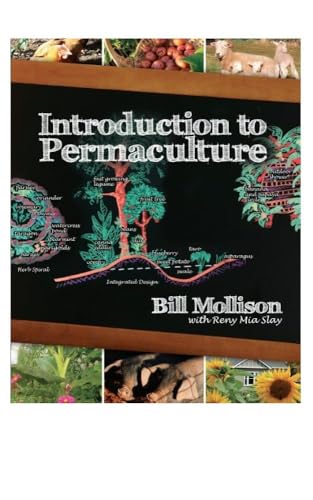 Introduction to Permaculture