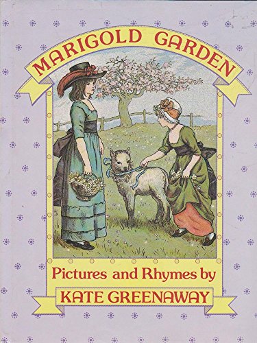 Marigold Garden