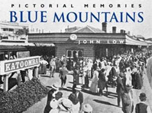 Blue Mountains