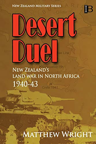 Desert Duel