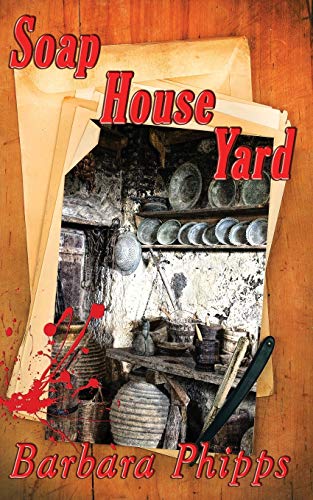 Soap House Yard