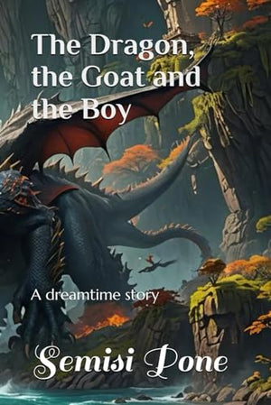 The Dragon, the Goat and the Boy
