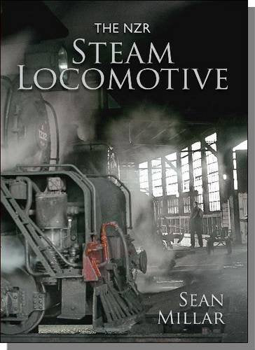 The NZR Steam Locomotive