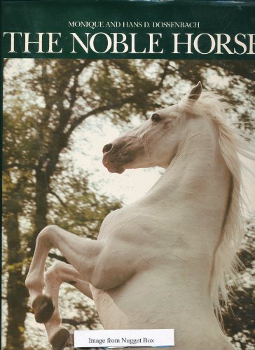 Noble Horse