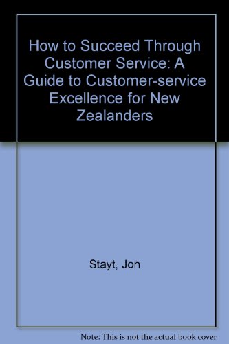 How Succeed Through Customer S
