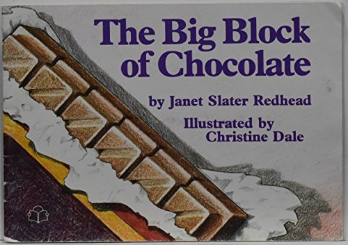 The Big Block of Chocolate
