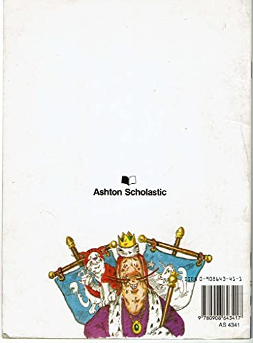 The King's Cat