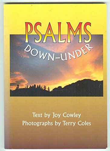 Psalms Down-under