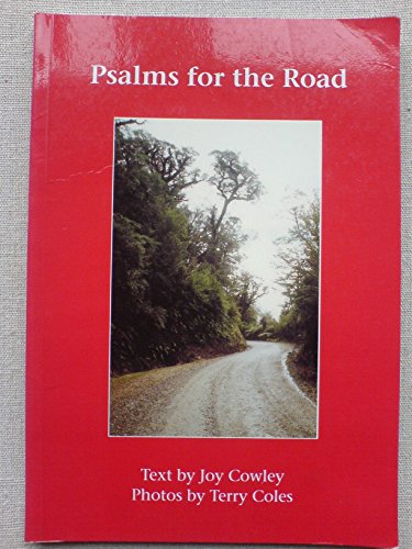 Psalms for the Road