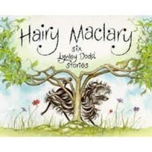 Hairy Maclary