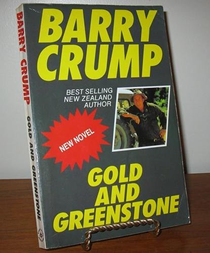 Gold & Greenstone
