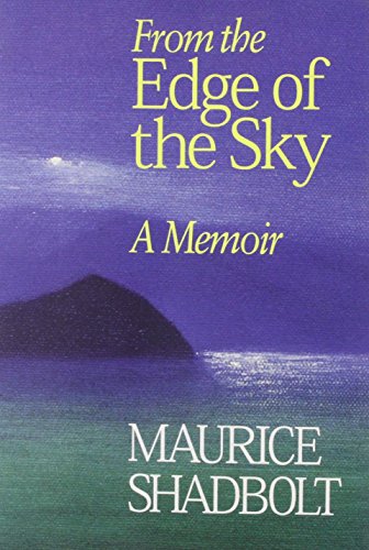 From the Edge of the Sky