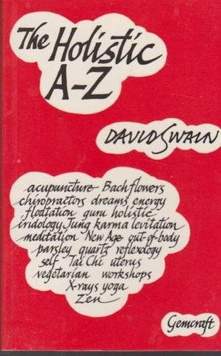 Holistic A-Z