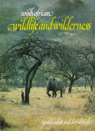 South African Wildlife and Wilderness
