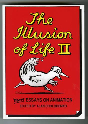 The Illusion Of Life 2