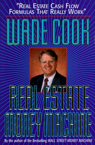 Real Estate Money Machine: