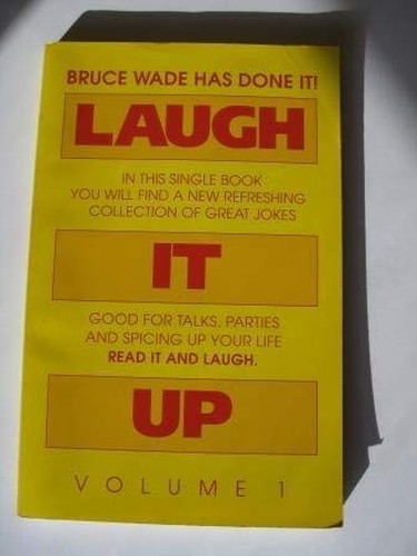 555 Clean Jokes