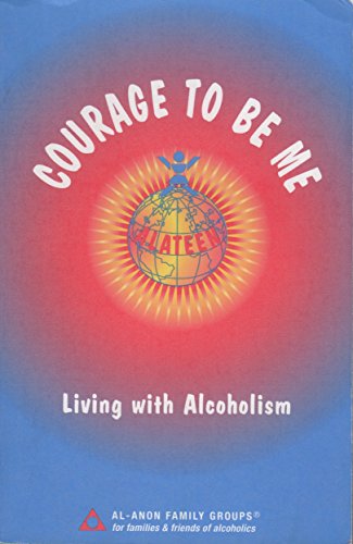 Courage To Be Me