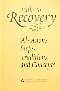 Paths to Recovery 