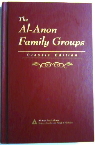 Al-Anon Family Groups