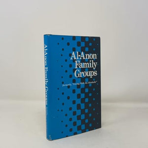 Al-Anon Family Groups 